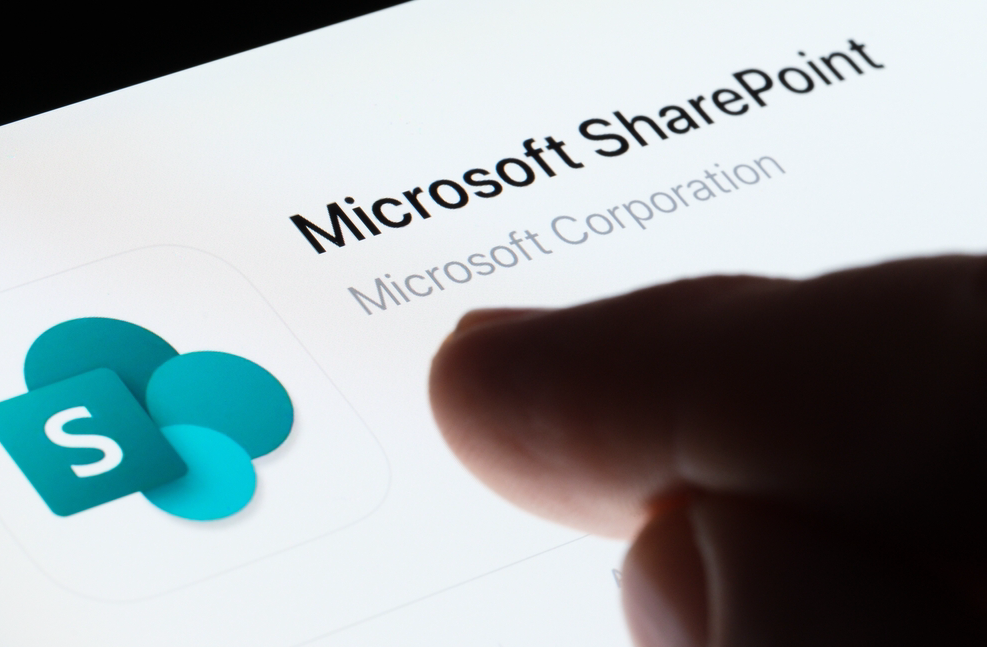 Microsoft Fix Targets Attacks on SharePoint Zero-Day