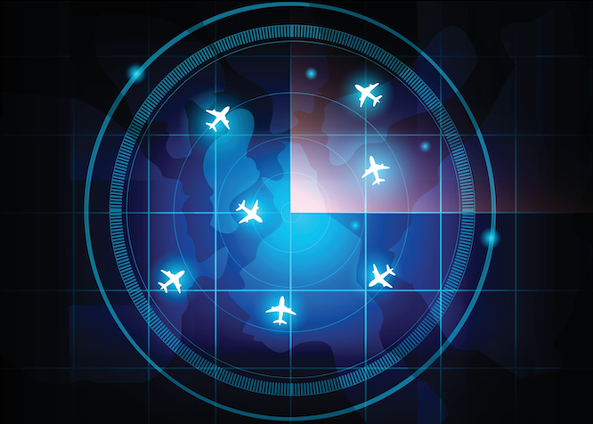 Phishers Target Aviation Execs to Scam Customers