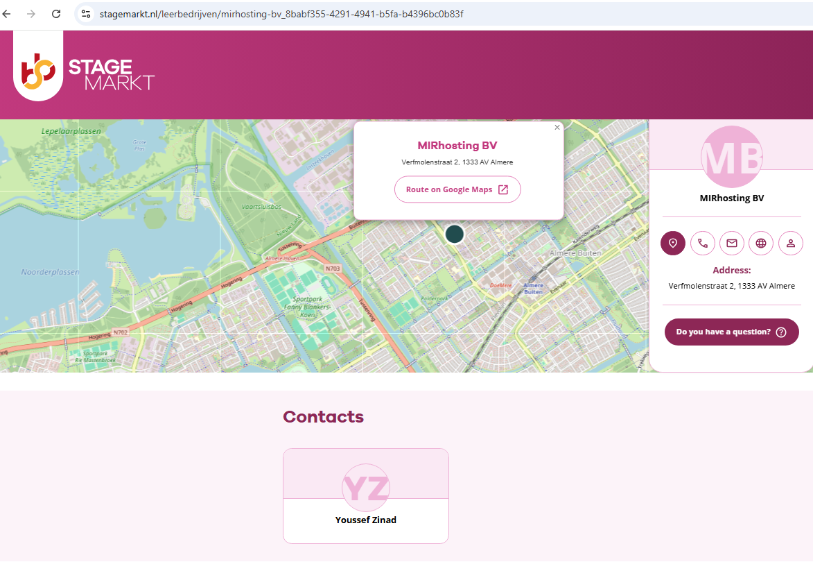 Bulletproof Host Stark Industries Evades EU Sanctions