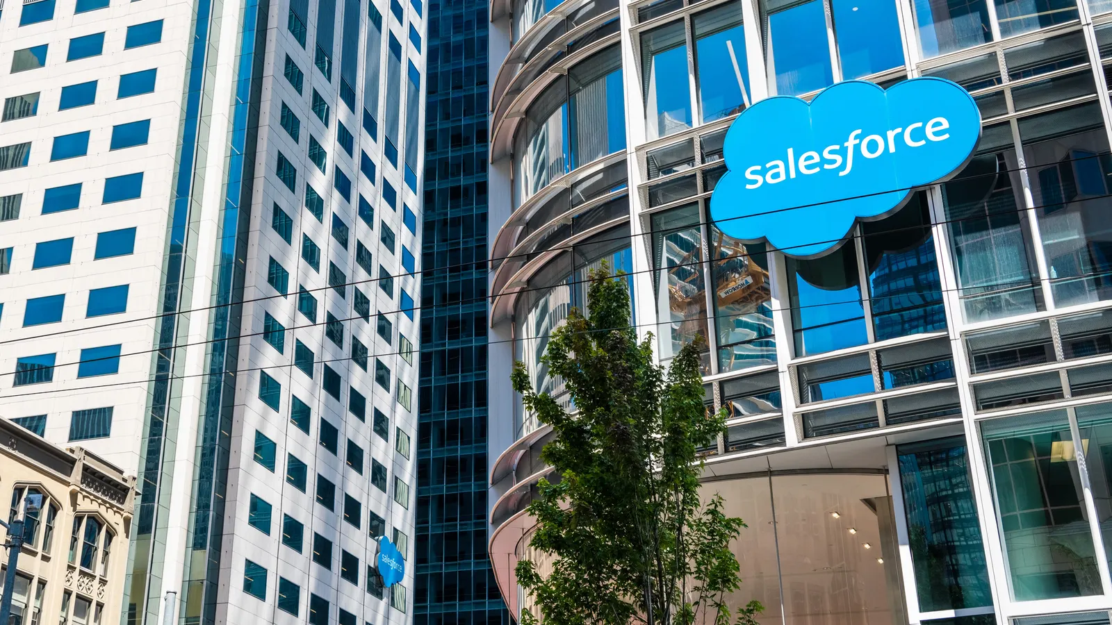 Salesforce investigating campaign targeting customer environments connected to Gainsight app