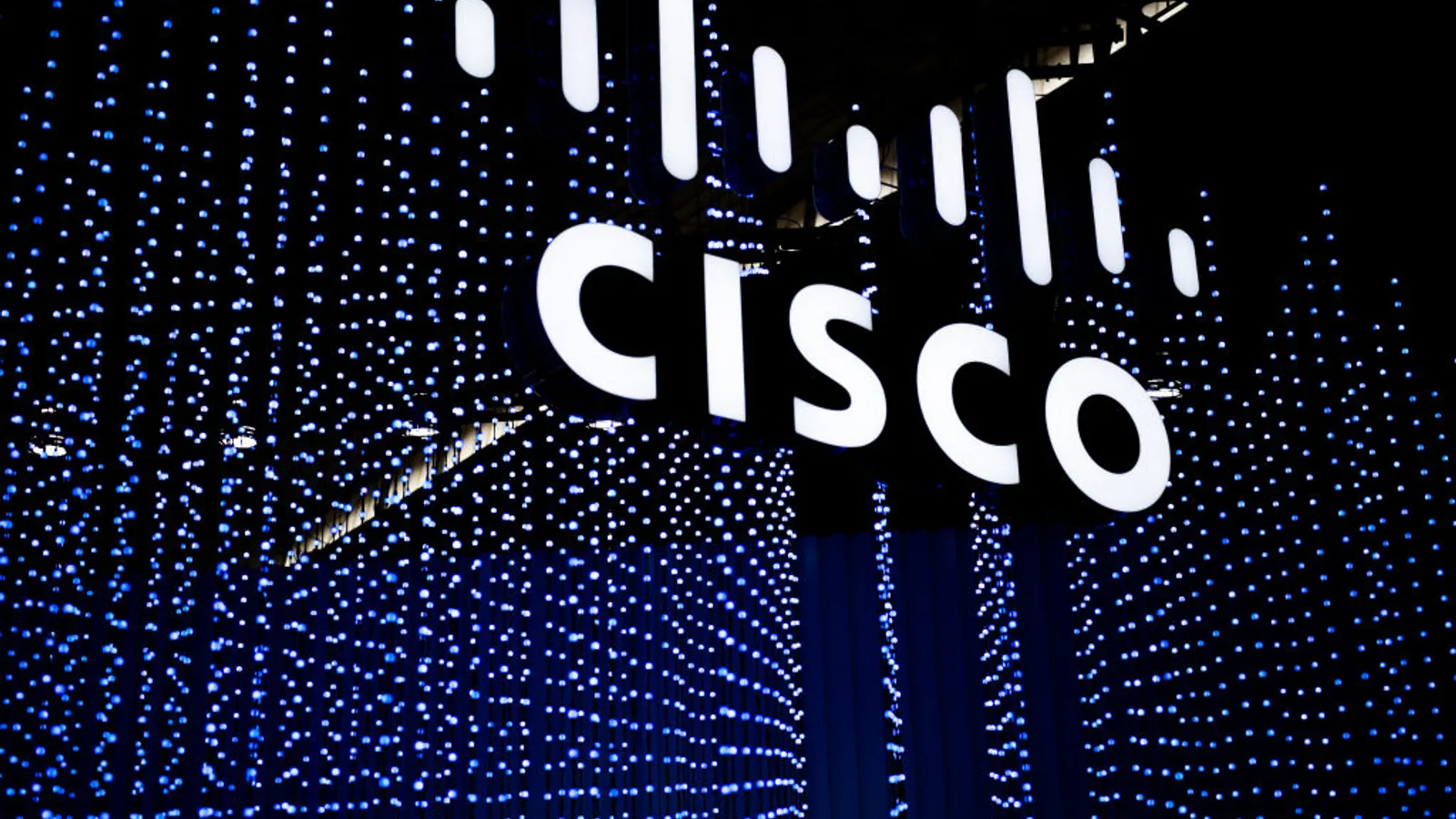 China-linked hackers exploit insecure setting in Cisco security products