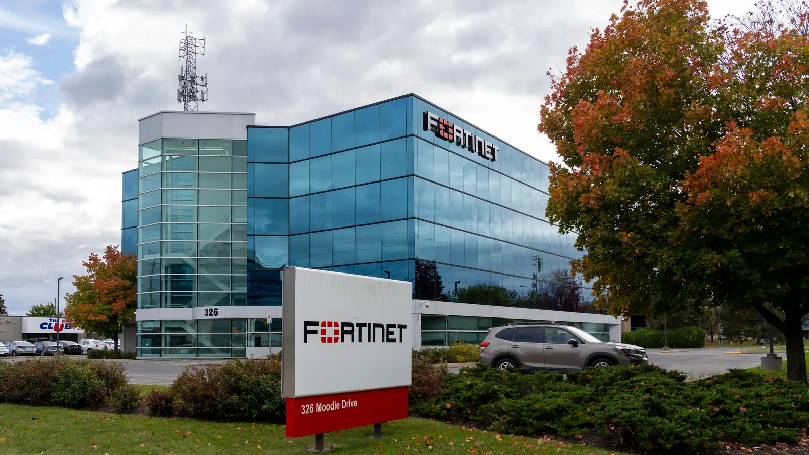 Researchers warn command injection flaw in Fortinet FortiWeb is under exploitation