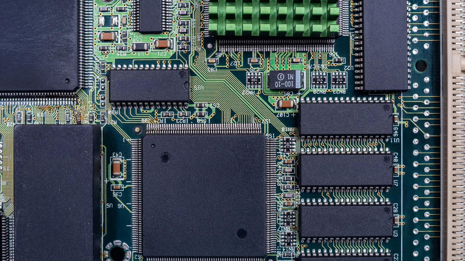 AI agents worsen IT’s capacity crunch: S&P Global