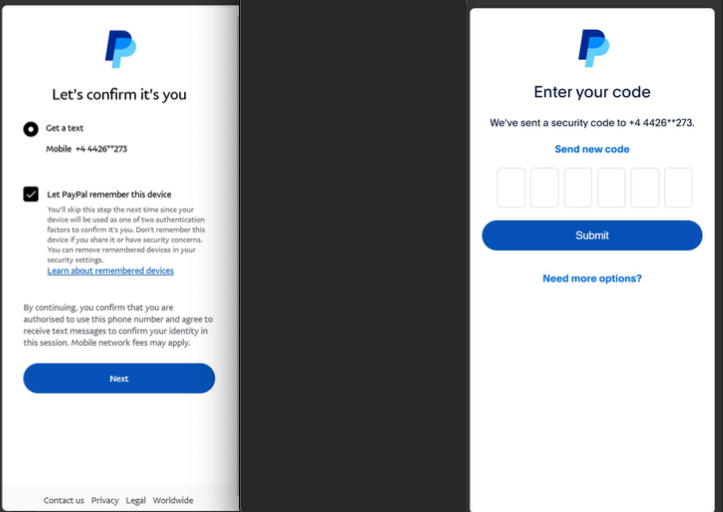 Google Sues to Disrupt Chinese SMS Phishing Triad