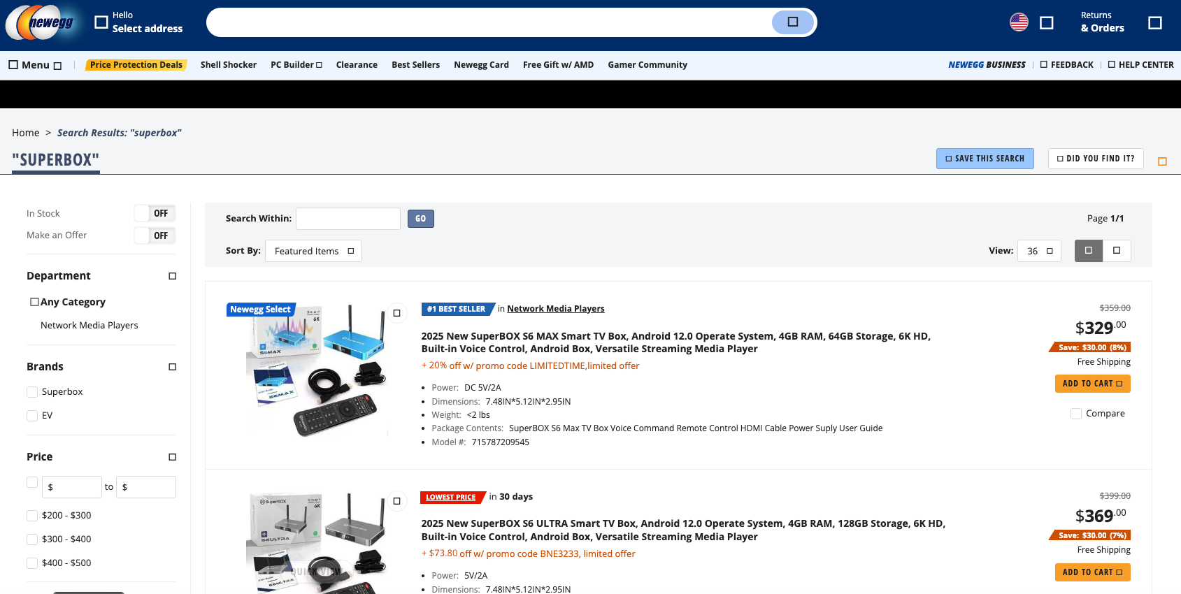 Is Your Android TV Streaming Box Part of a Botnet?