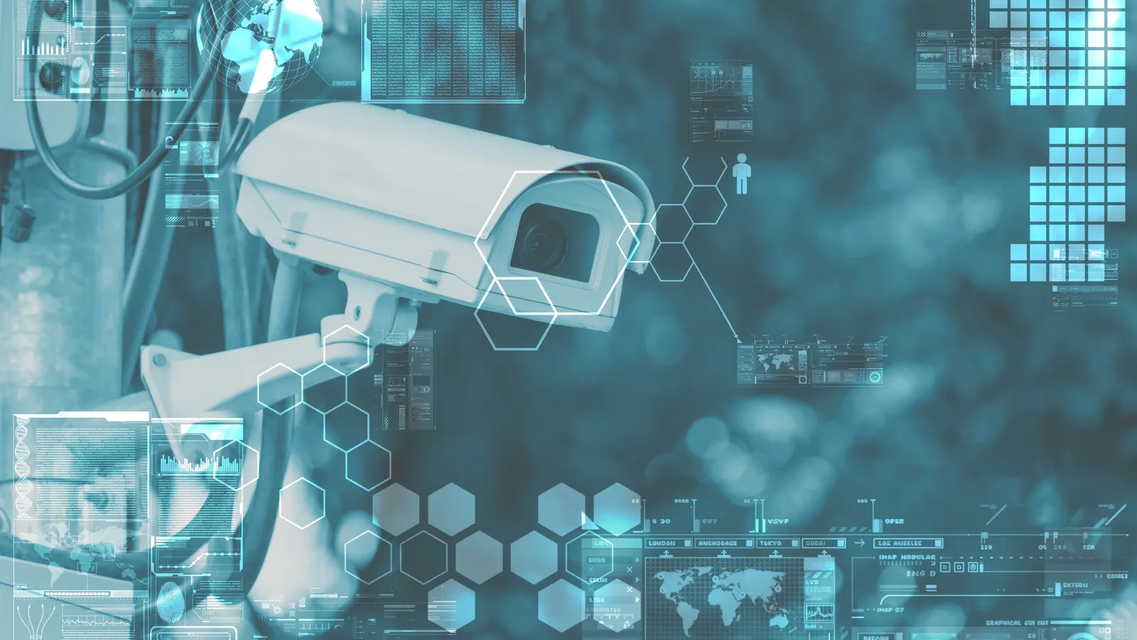 Leading surveillance camera vendor signs CISA’s product-security pledge