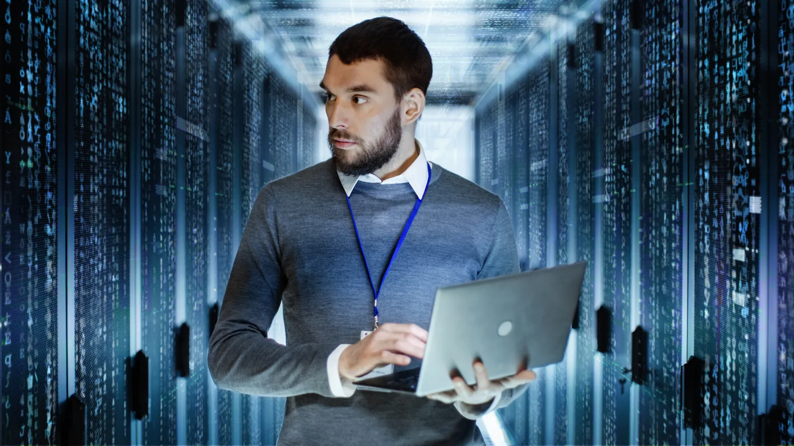 CISOs view hybrid environments as best way to manage risk, compliance