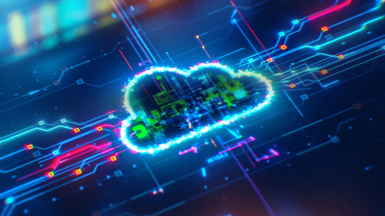 AI security is fundamentally a cloud infrastructure problem, Palo Alto Networks says
