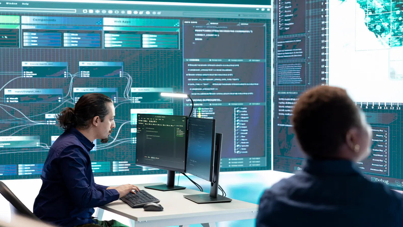 Critical vulnerabilities found in React and Next.js