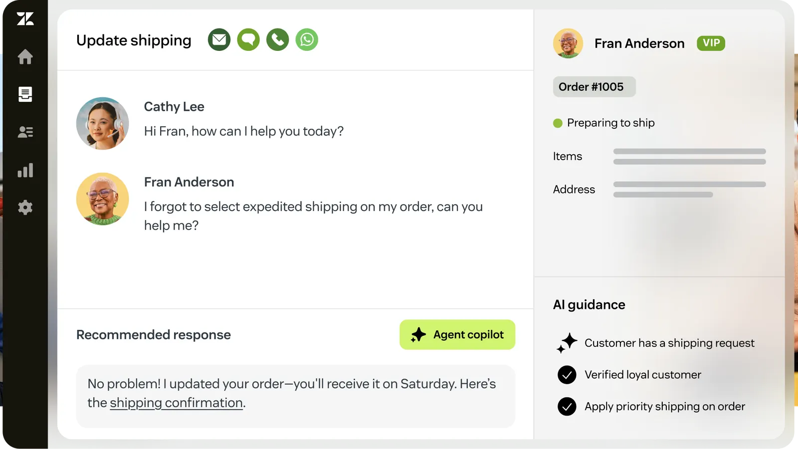 Hackers ready threat campaign aimed at Zendesk environments