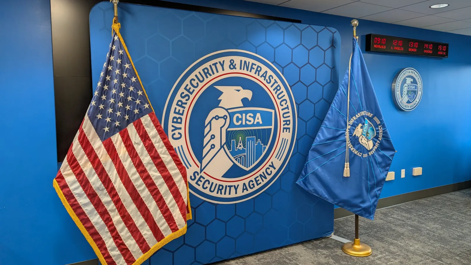 CISA’s 7 biggest challenges in 2026