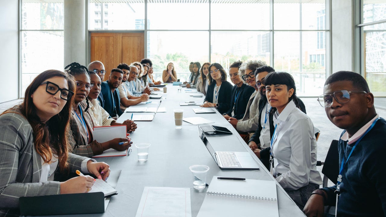 CISOs Rise to Prominence: Security Leaders Join the Executive Suite