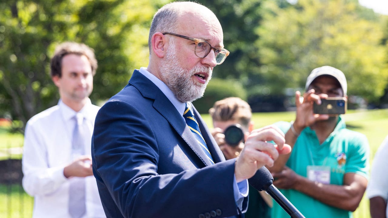 Trump Administration Rescinds Biden-Era SBOM Guidance