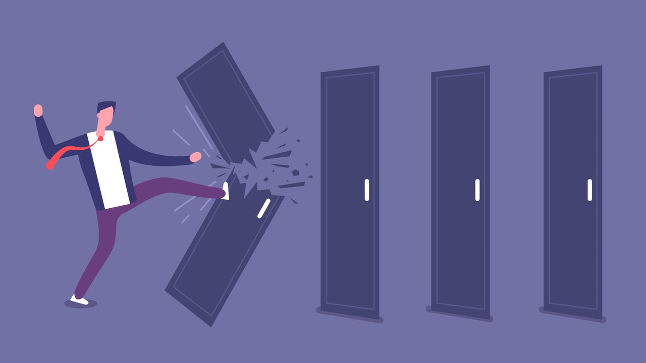 GoBruteforcer Botnet Targets 50K-plus Linux Servers