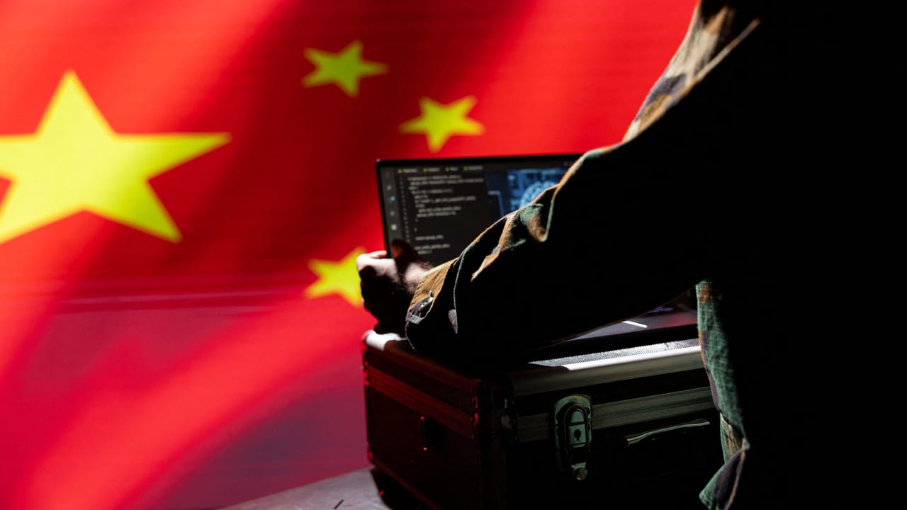 Chinese APTs Hacking Asian Orgs With High-End Malware