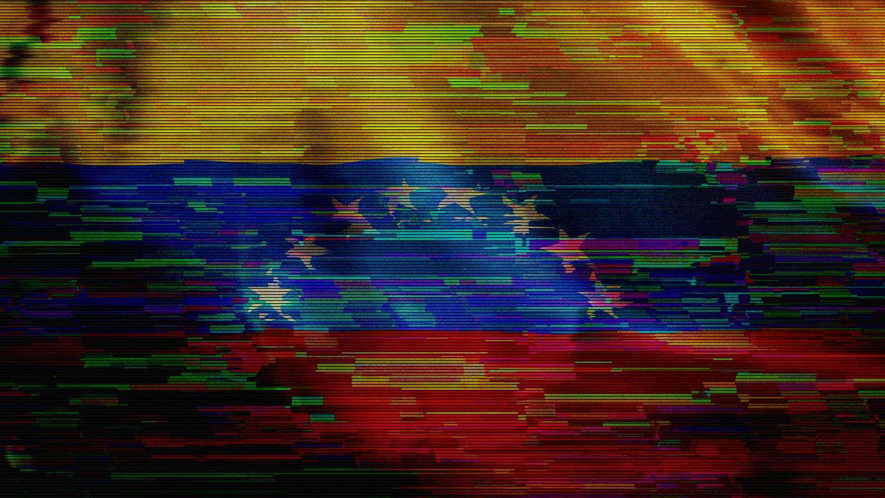 Cyberattacks Likely Part of Military Operation in Venezuela