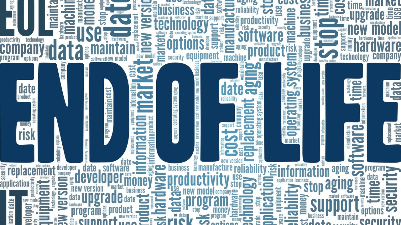 Attackers Exploit Zero-Day in End-of-Life D-Link Routers