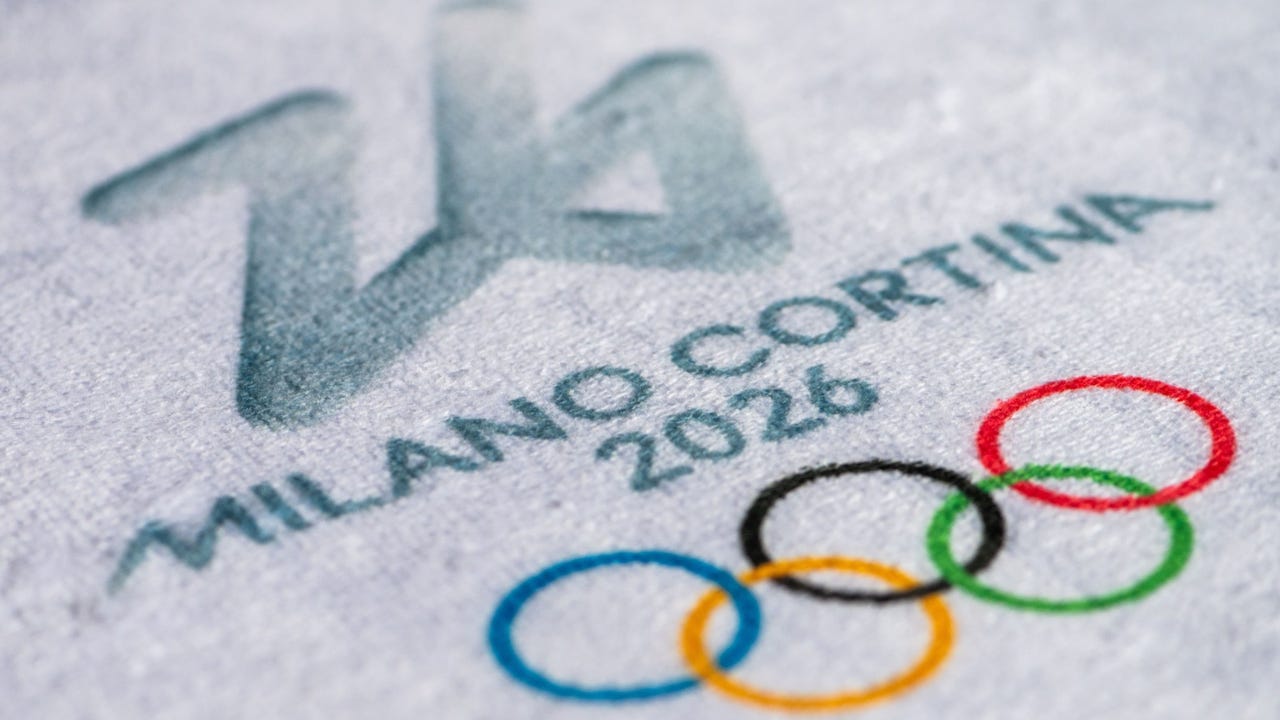Winter Olympics Could Share Podium With Cyberattackers