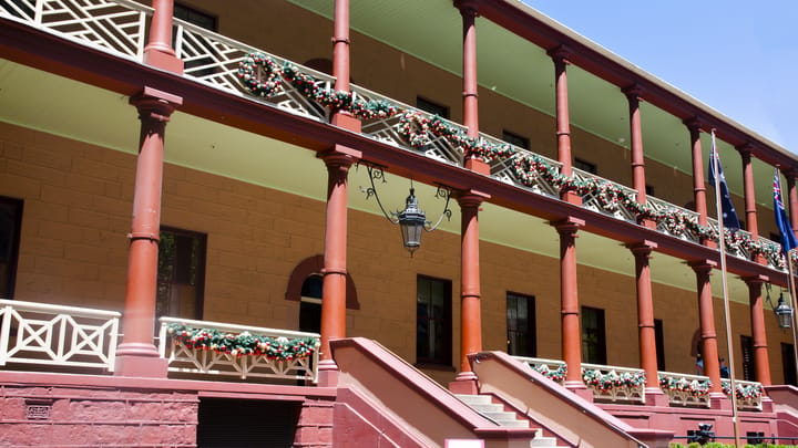Australian Gov’t Weighs Mandatory AI Incident Reporting