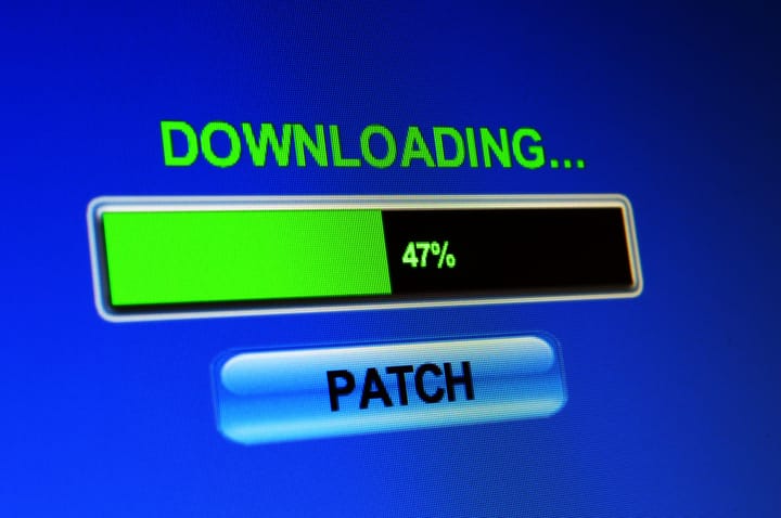 Software patch zoonar gmbh alamy