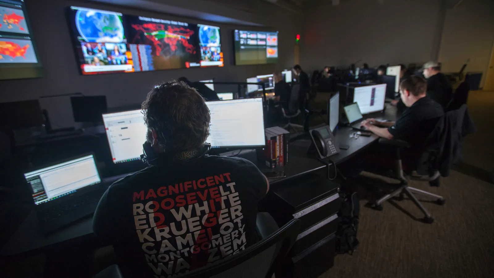 SOC staffers generally pleased with AI’s impact, but worries remain