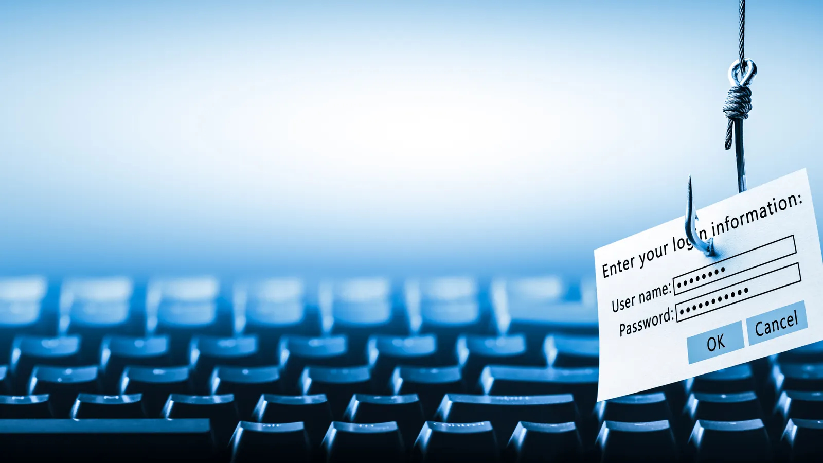 AI underscores singular importance of phishing-resistant authentication, Okta says