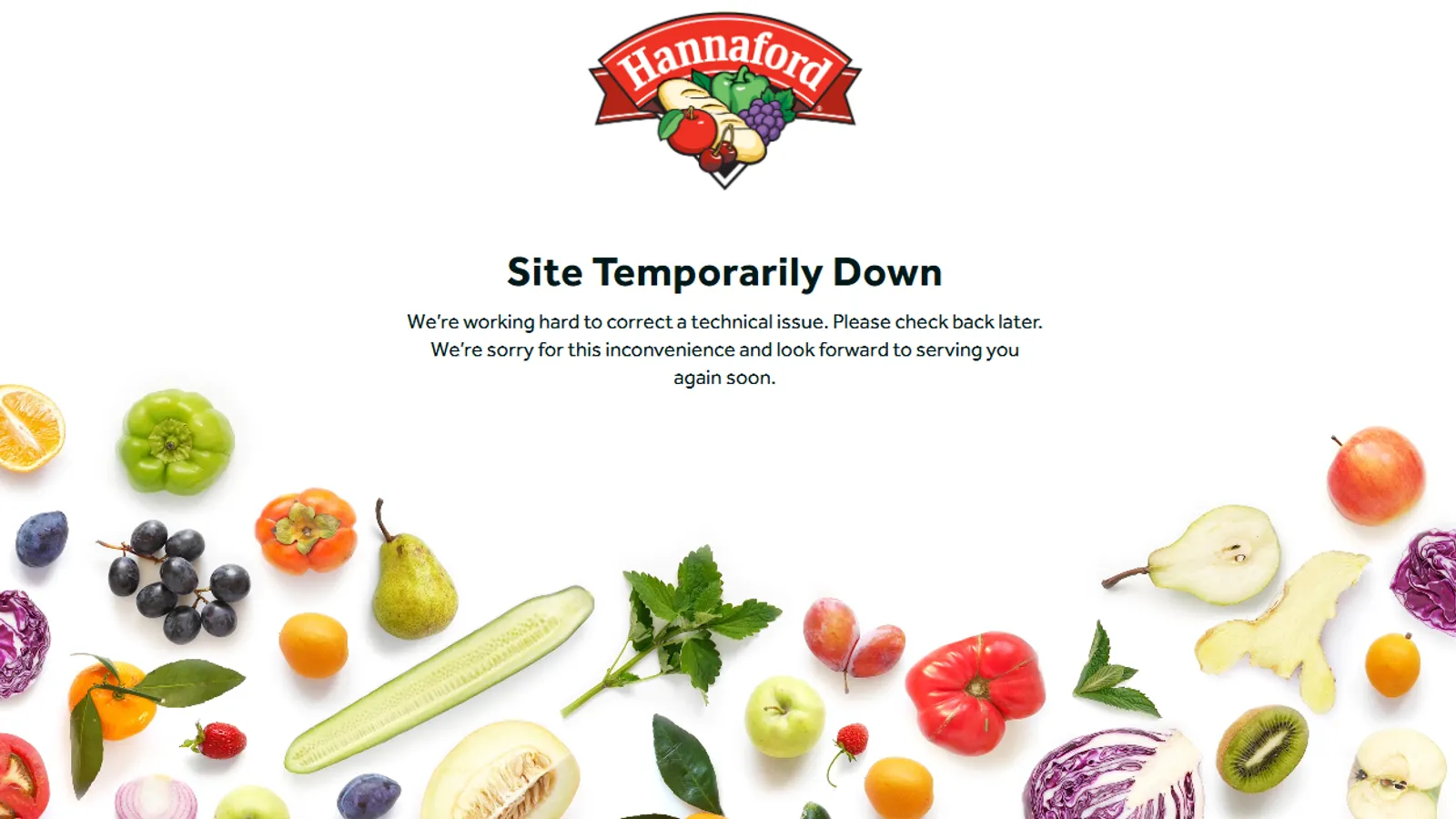 Ahold Delhaize experiencing cybersecurity issue