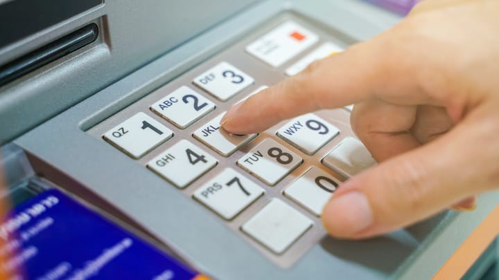Venezuelan Cartel’s Malware Honcho Nabbed for ATM Jackpotting