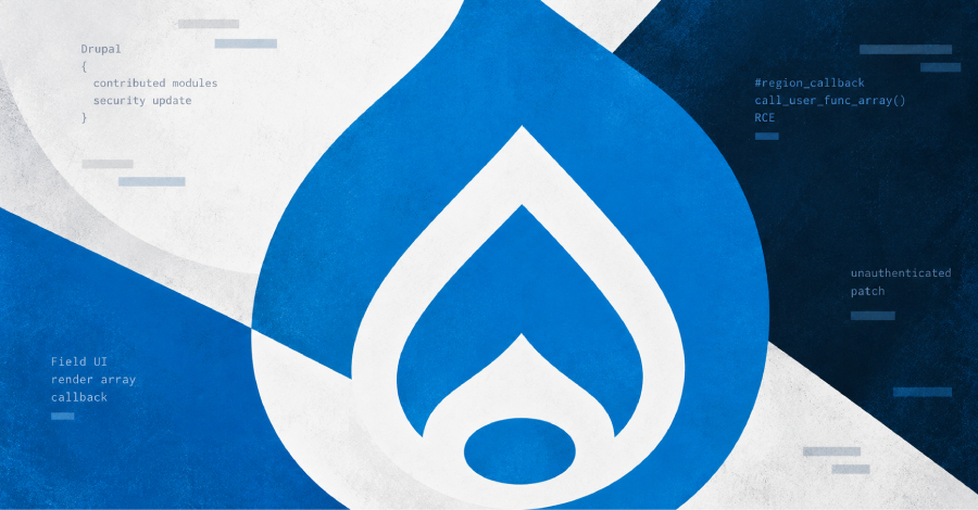 Drupal