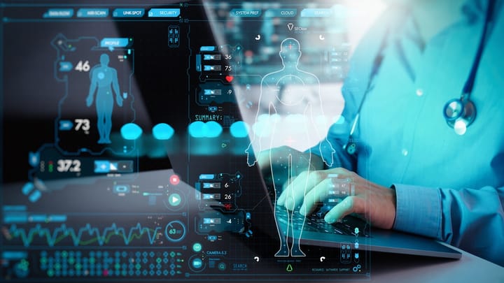 Critical Healthcare Systems Aren’t Quantum-Ready