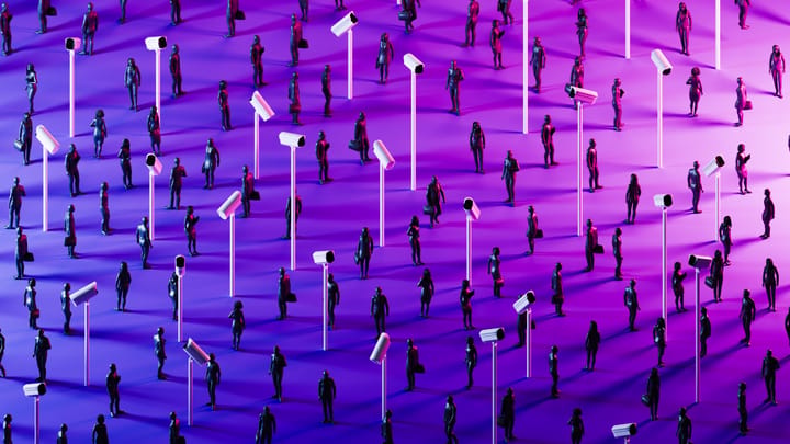Citizen Lab Slams Trump Administration, ‘Techno-Fascist’ Executives