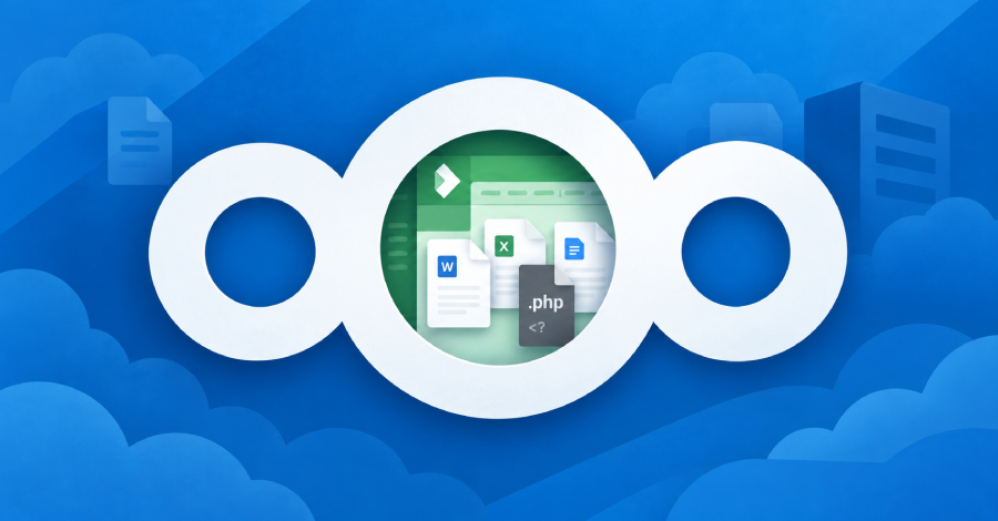 Nextcloud
