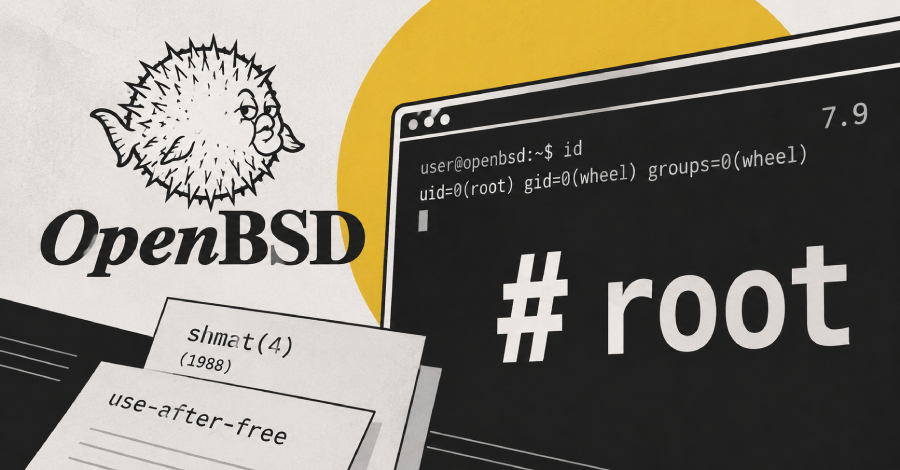 Openbsd