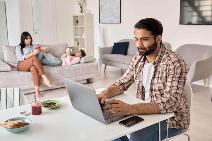 Security Threats Don’t Stop at the Office: Why Executives’ Families Need Training Too