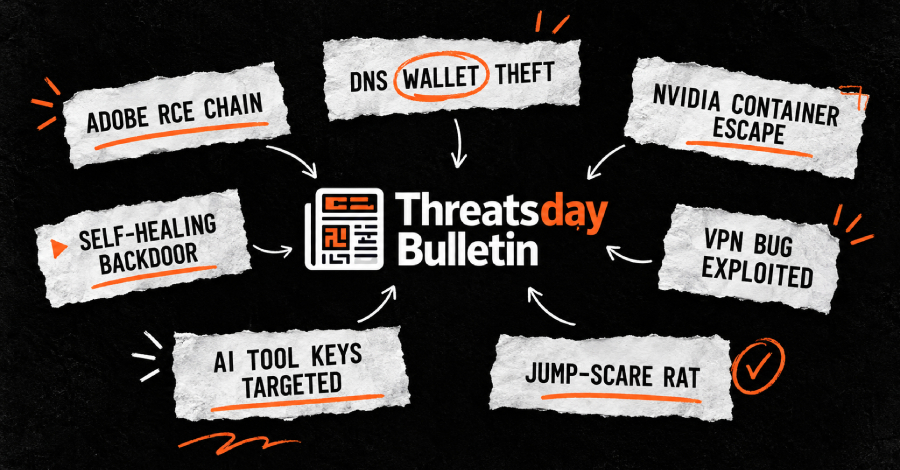 Threatsday oct