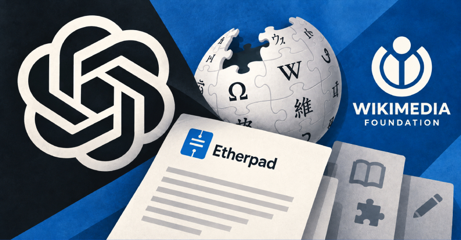 Wikimedia Says OpenAI Agents Tried to Compromise Etherpad and Use Wiki Tools as Proxies