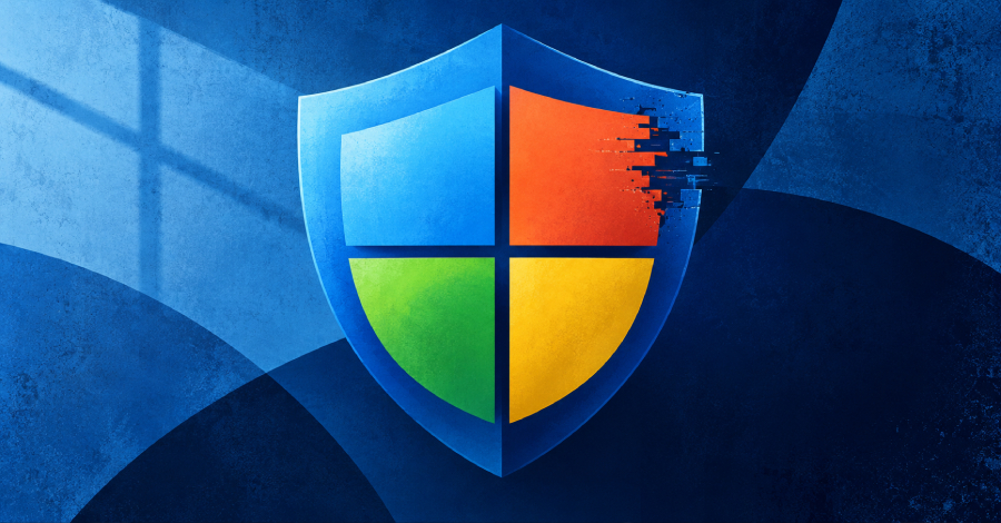 Windows patch